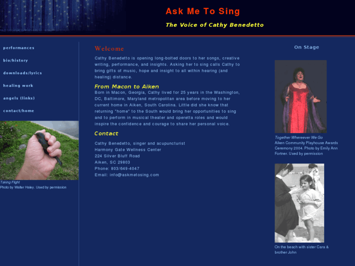 www.askmetosing.com