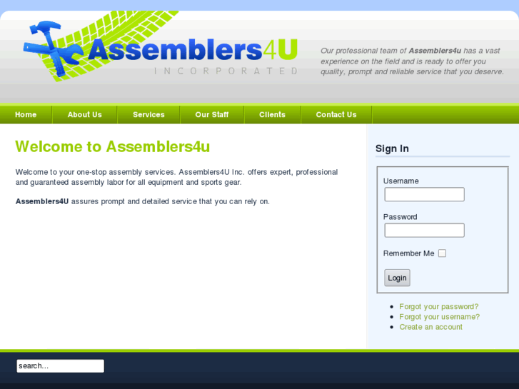 www.assemblers4u.com