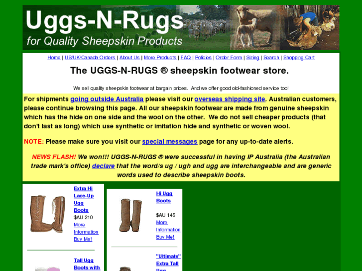 www.australian-uggs.com