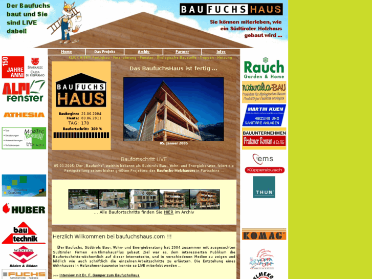 www.baufuchshaus.com