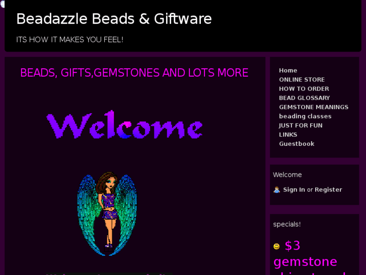 www.beadazzlegifts.com