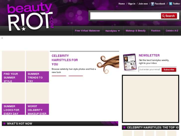 www.beautyriot.com