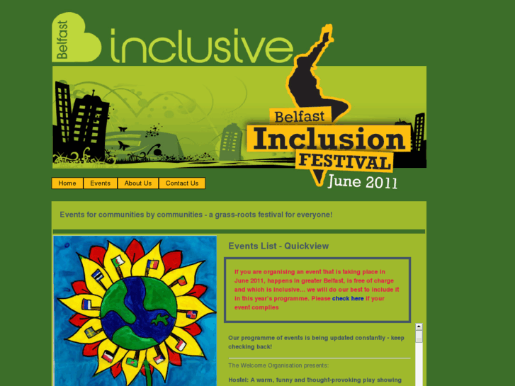 www.belfastinclusionfestival.org