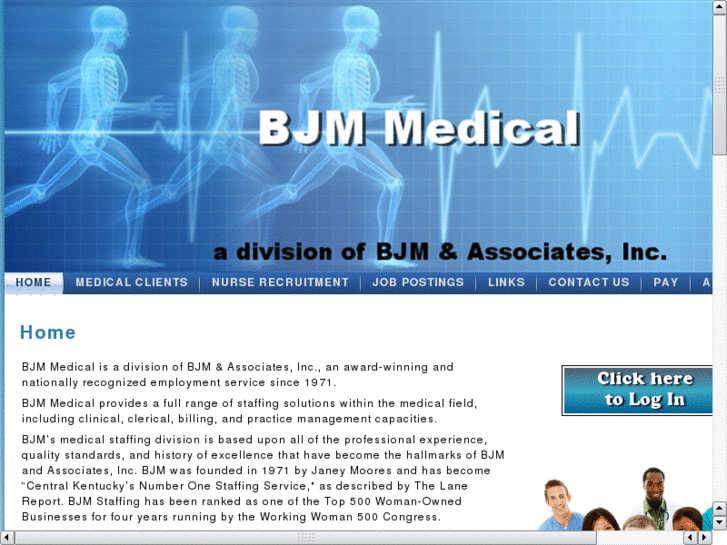 www.bjmnursejobs.com