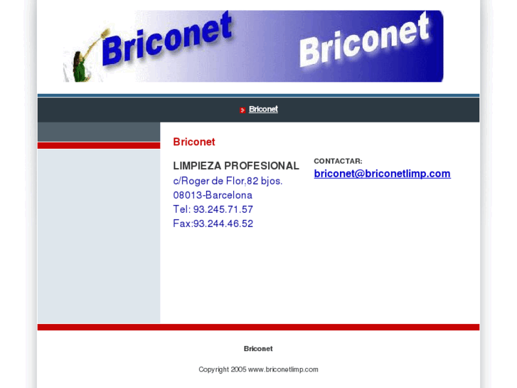 www.briconetlimp.com