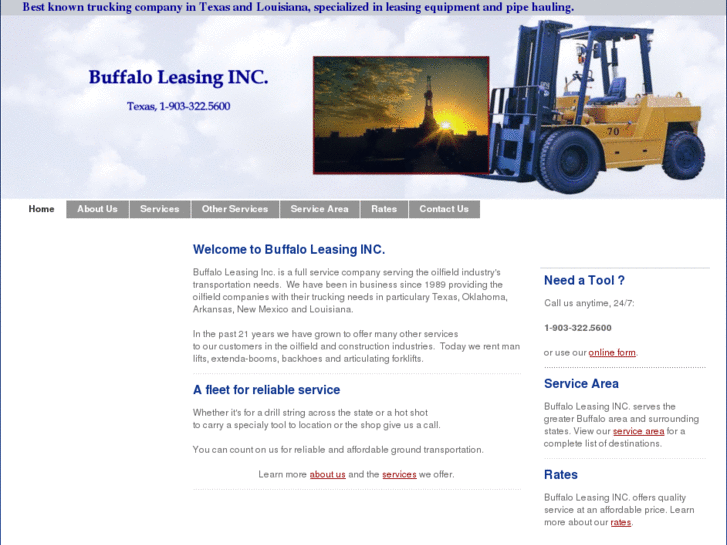 www.buffalo-leasing.com