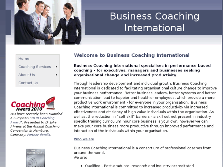 www.businesscoaching-international.com