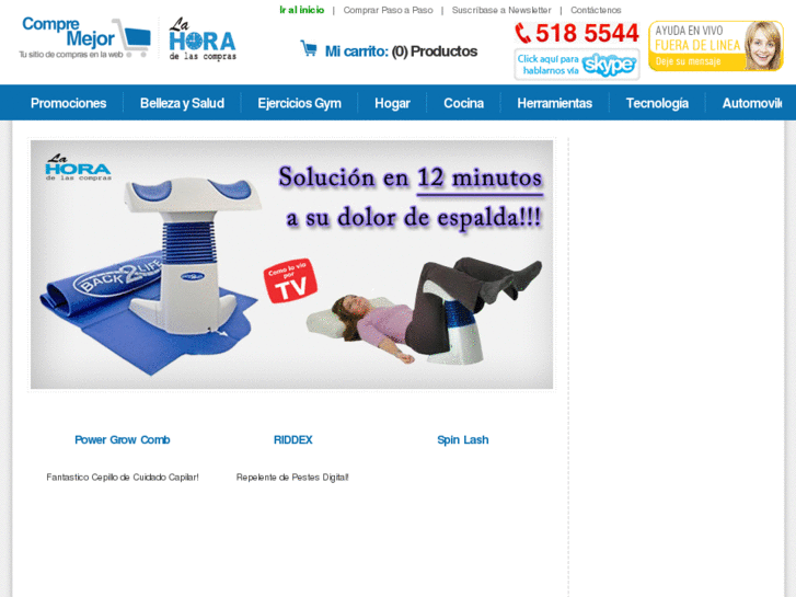 www.cabalcompras.com