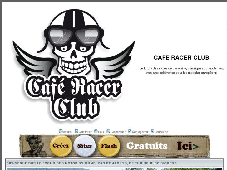 www.caferacerclub.org