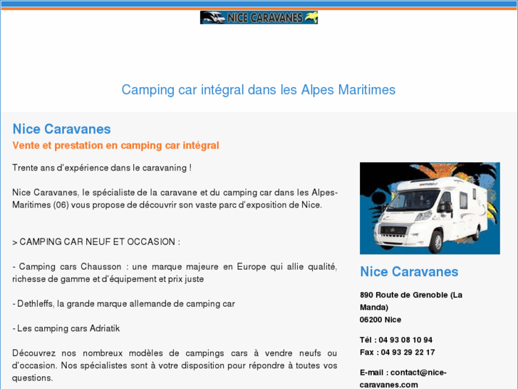 www.camping-car-integral-alpes-maritimes-06.com