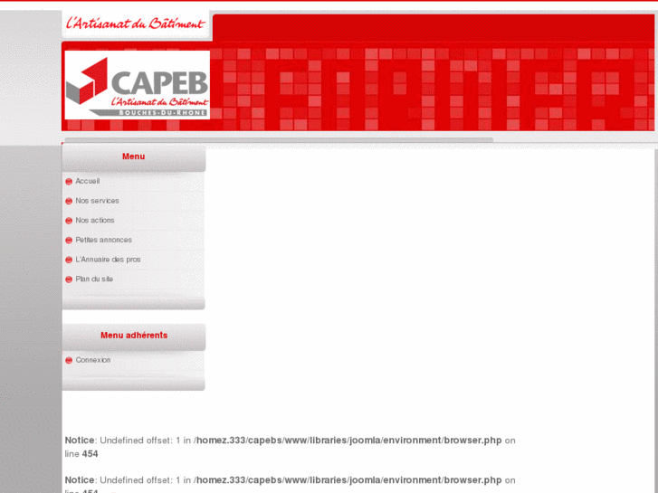 www.capeb13.net