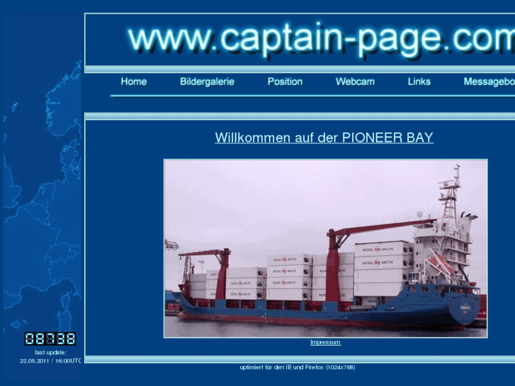 www.captain-page.com