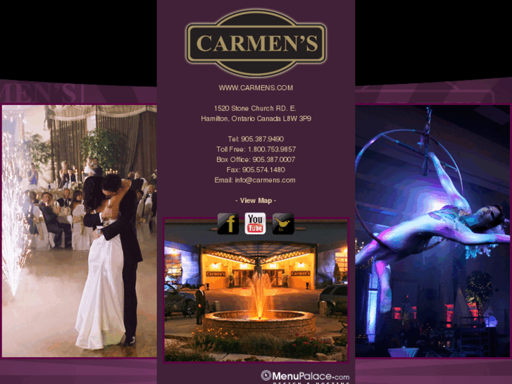 www.carmens.com