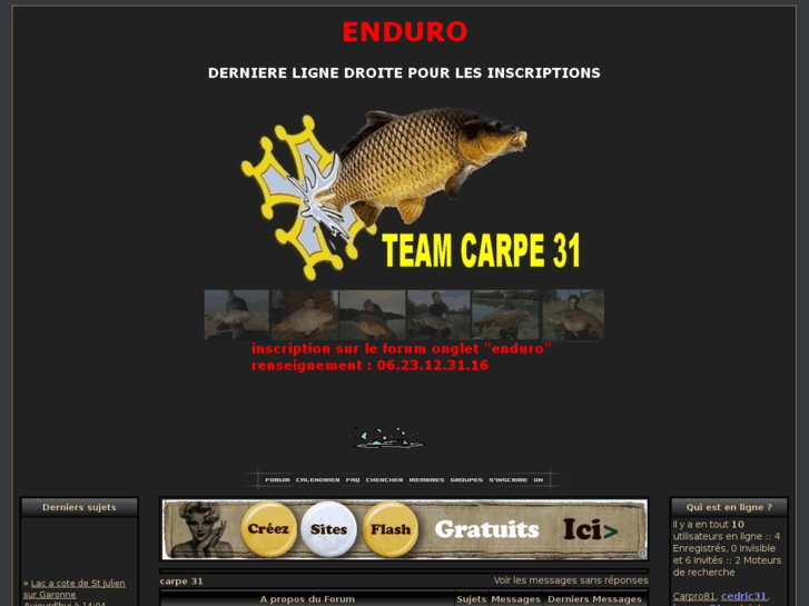 www.carpe31.com