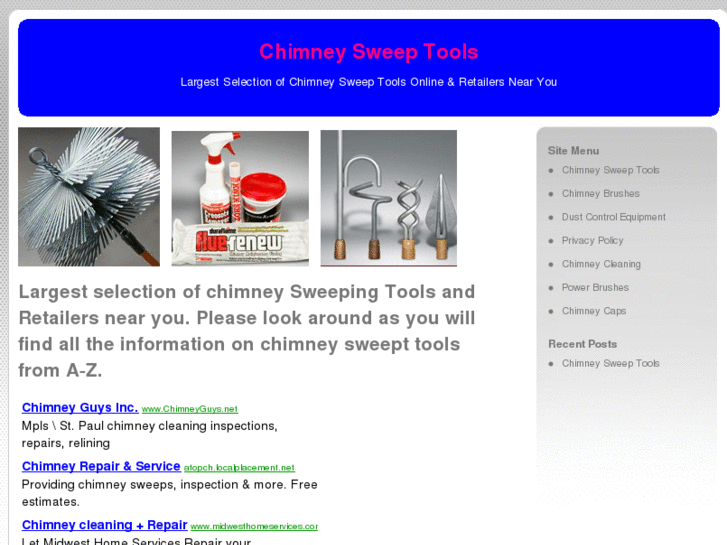 www.chimneysweeptools.net