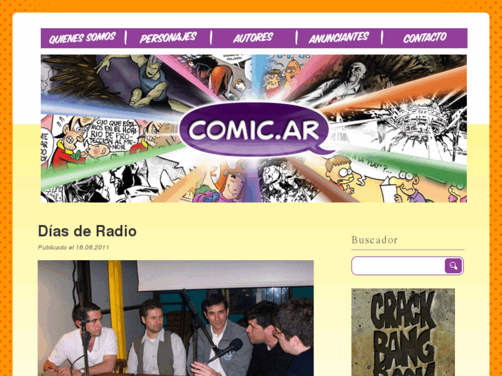 www.comic-ar.com