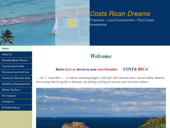 www.costaricandreams1.com