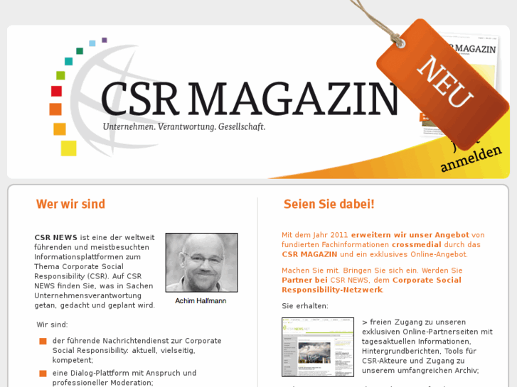 www.csrmagazin.de