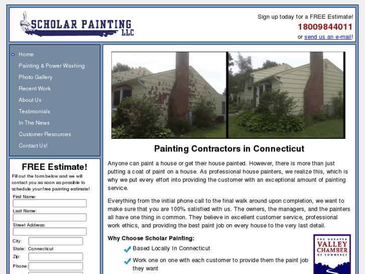 www.ctpaintingcontractors.com