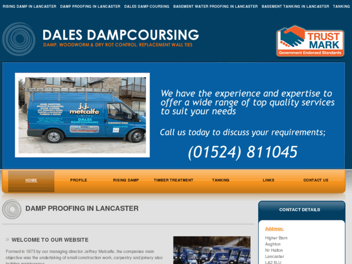 www.dalesdampcoursing.com