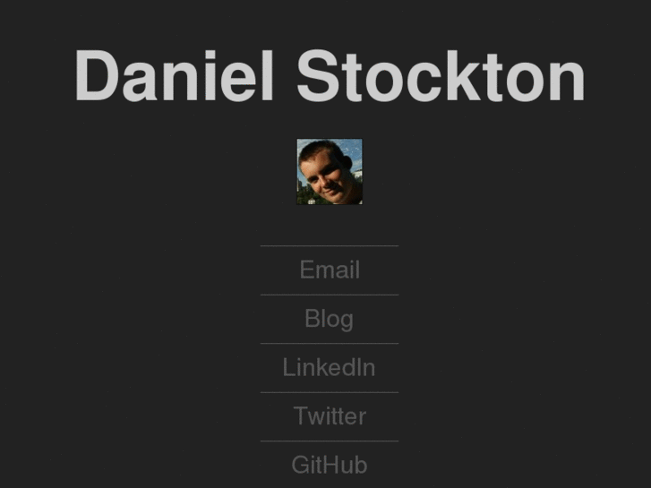 www.danielstockton.com