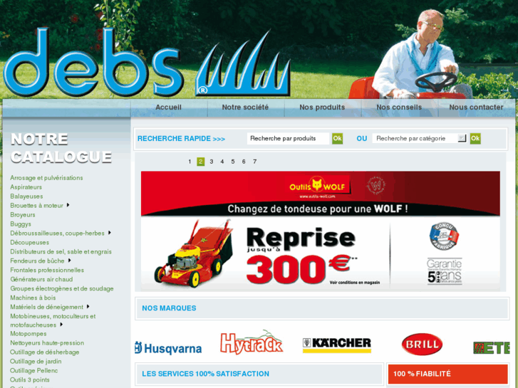 www.debs.fr