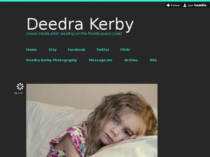 www.deedrakerby.com