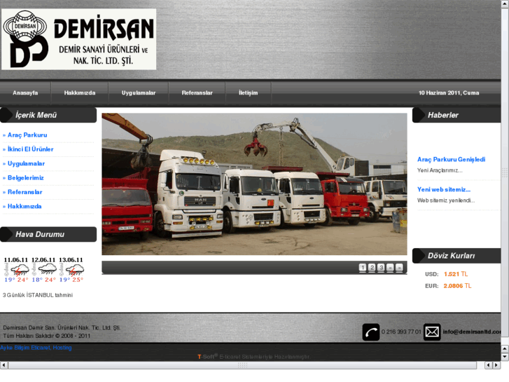 www.demirsanltd.com