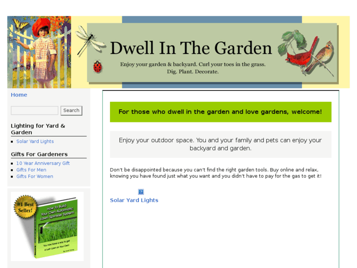 www.dwellinthegarden.com