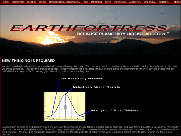 www.earthfortress.com