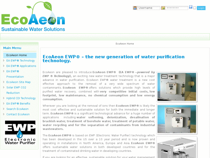 www.ecoaeon.com