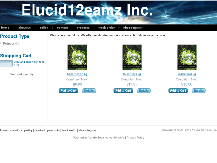 www.eluciddreamz.com