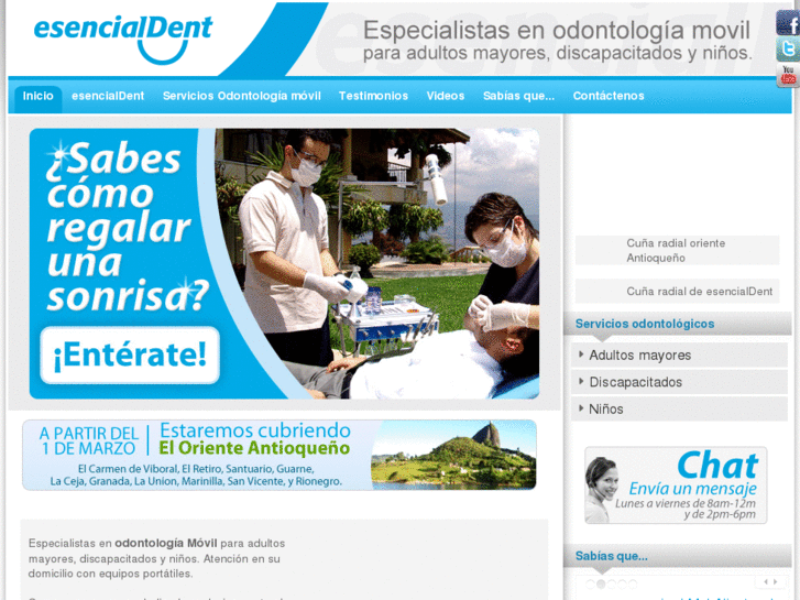 www.esencialdent.com