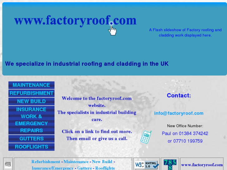 www.factoryclad.com