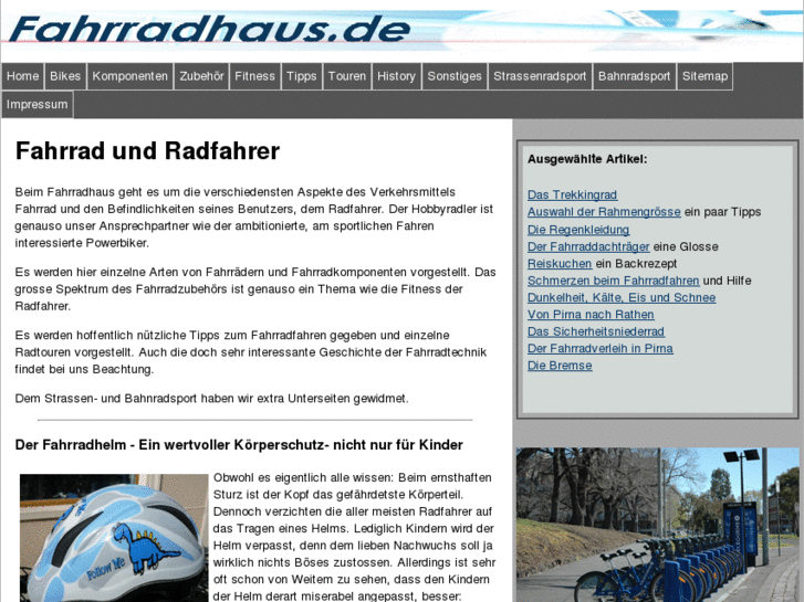 www.fahrradhaus.de