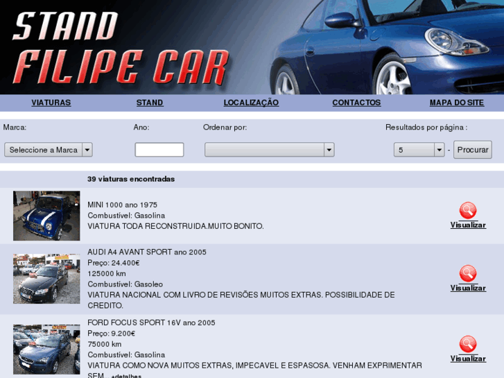 www.filipecar.com