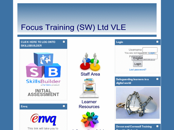 www.focus4training.org