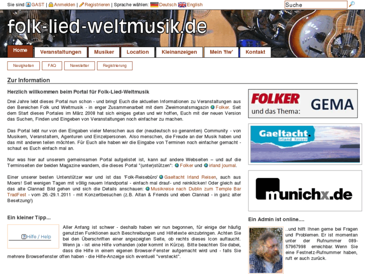 www.folk-lied-weltmusik.de