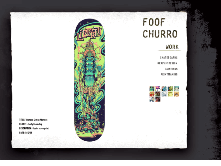 www.foofchurro.com