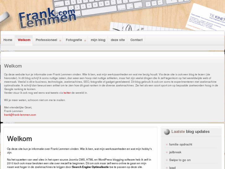 www.frank-lemmen.com