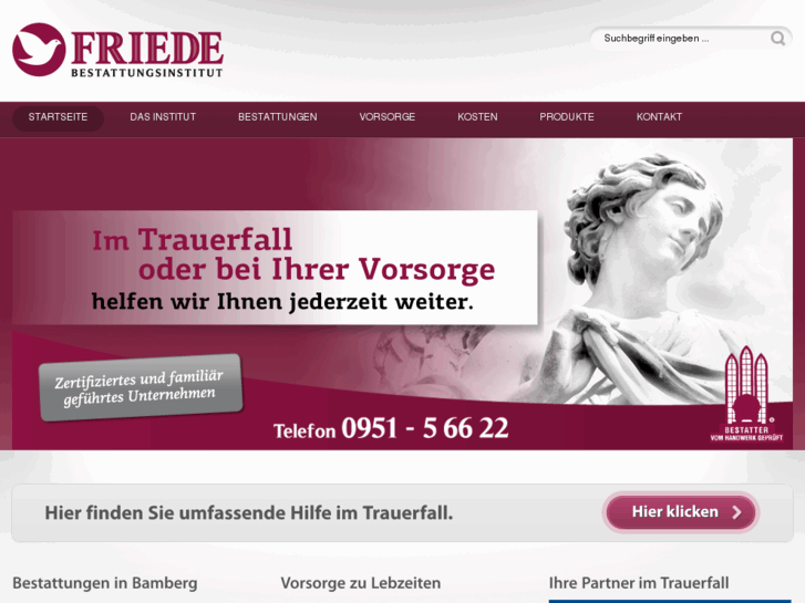 www.friede-bamberg.de