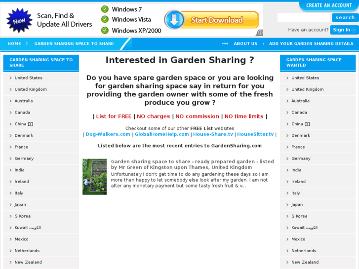 www.gardensharing.com