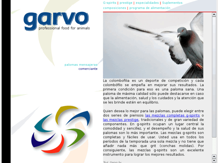 www.garvo.es