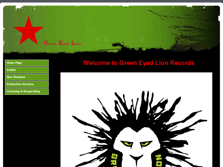 www.greeneyedlion.com