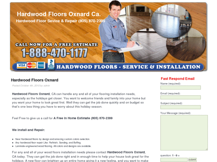 www.hardwoodfloorsoxnard.com