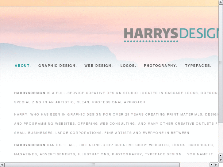 www.harrysdesign.com