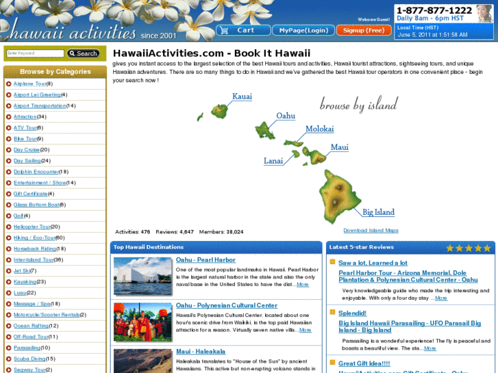 www.hawaii-activities.com