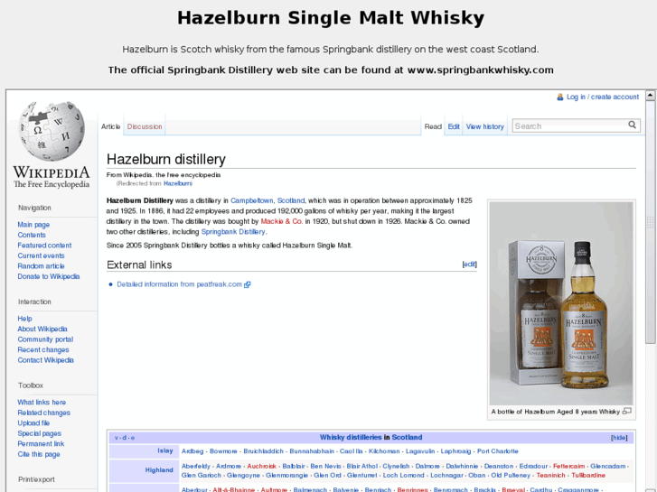 www.hazelburn.com