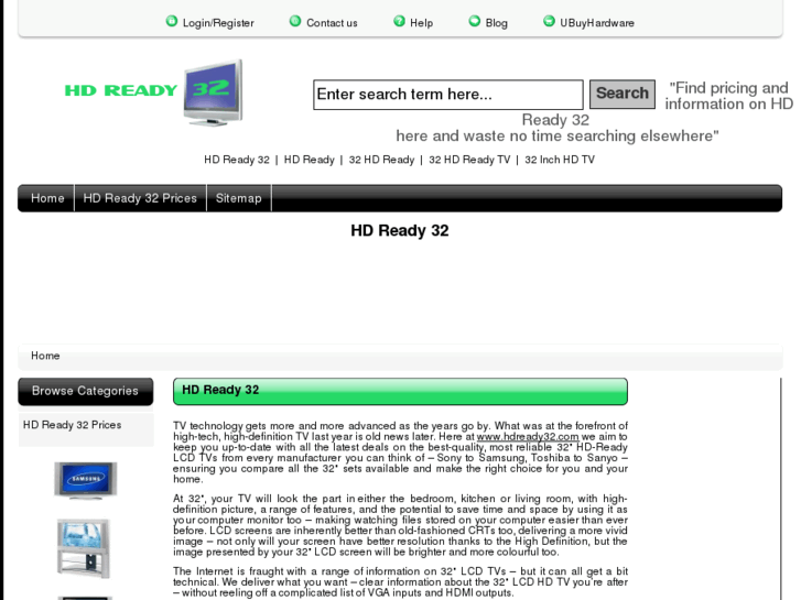 www.hdready32.com