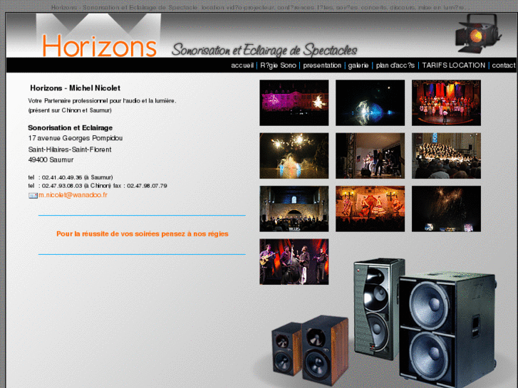 www.horizons-spectacle.com